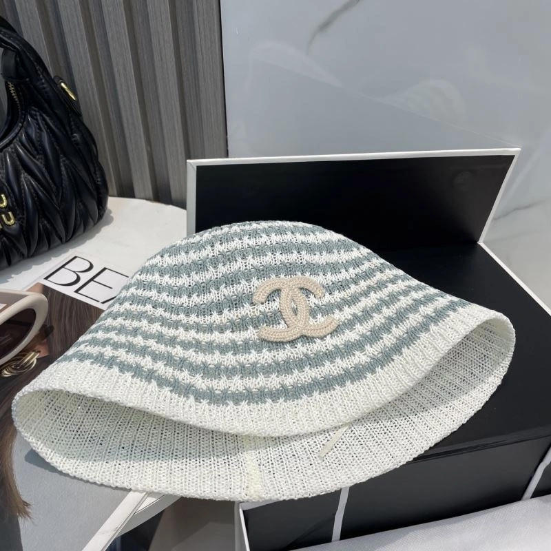 GoodFit Chanel Caps 260092