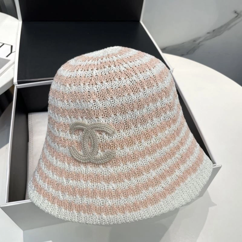 Colorful Chanel Caps 260101