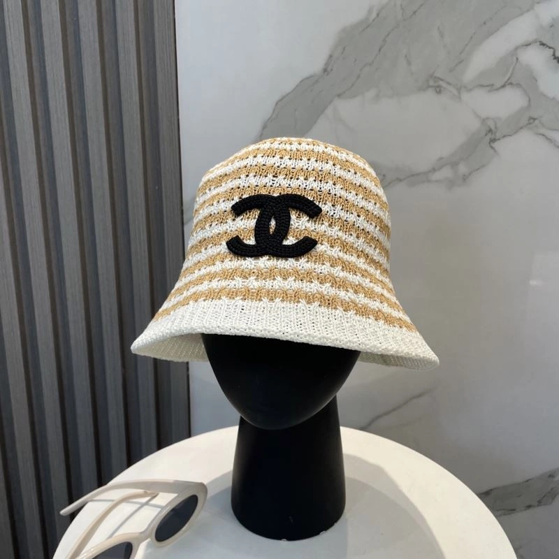 Chanel Caps Reliable 260086