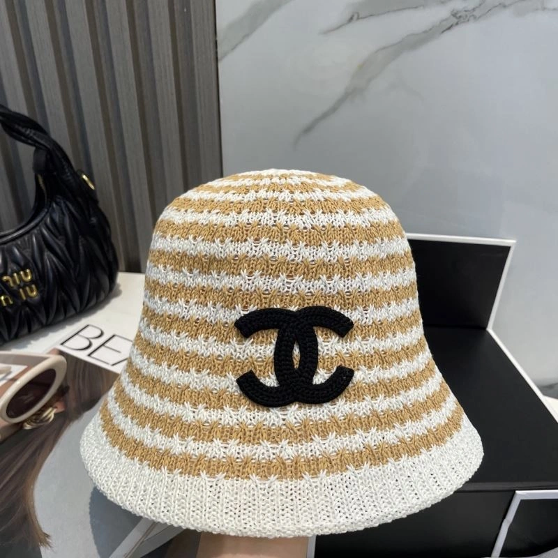 Chanel Caps Reliable 260086