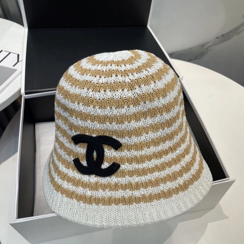 Chanel Caps Reliable 260086