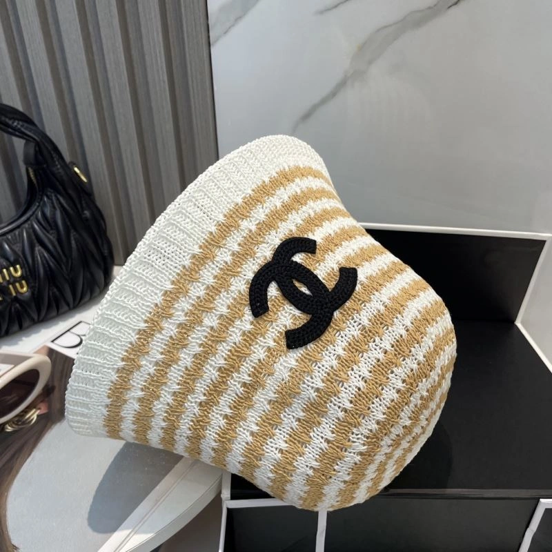 Chanel Caps Reliable 260086