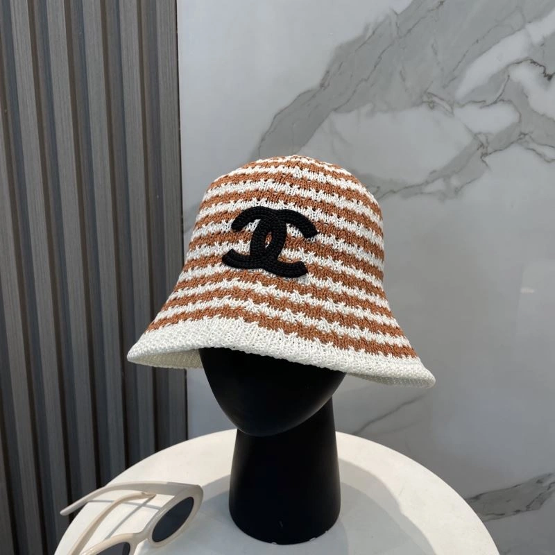 Chanel Caps FlexibleFit 260095