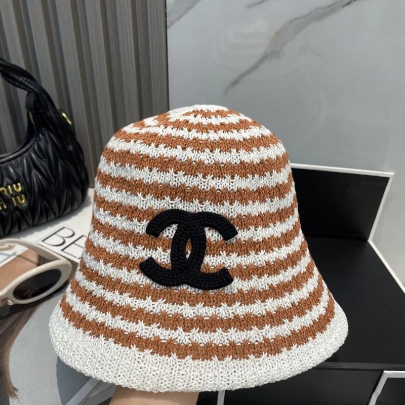 Chanel Caps FlexibleFit 260095
