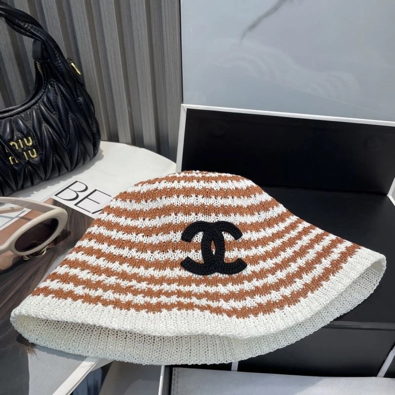 Chanel Caps FlexibleFit 260095