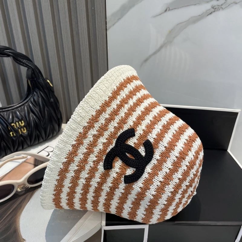 Chanel Caps FlexibleFit 260095