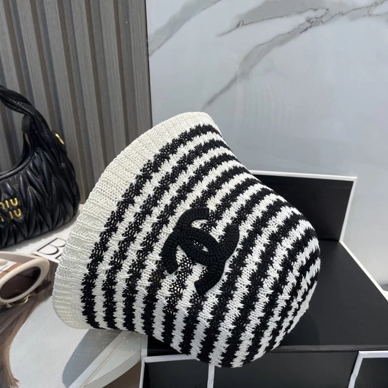 Chanel Caps Popular 260098