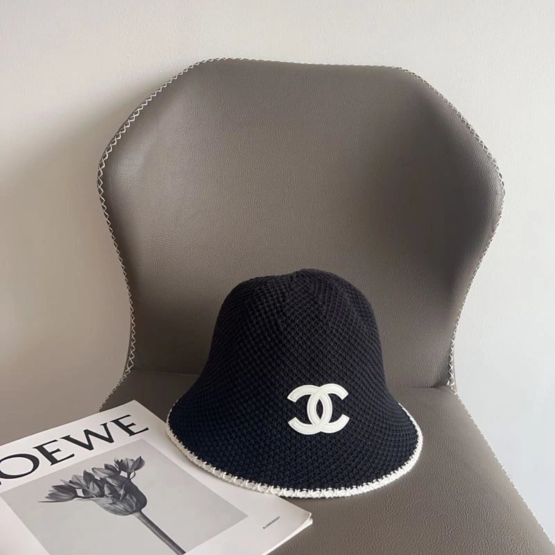 Durable Chanel Caps 260096