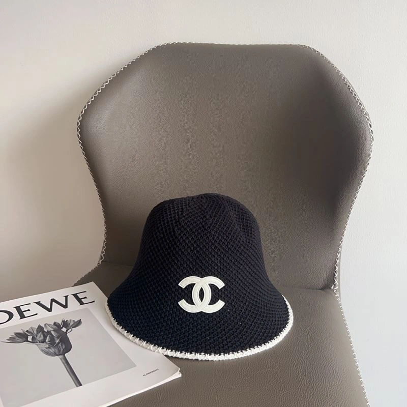 Durable Chanel Caps 260096
