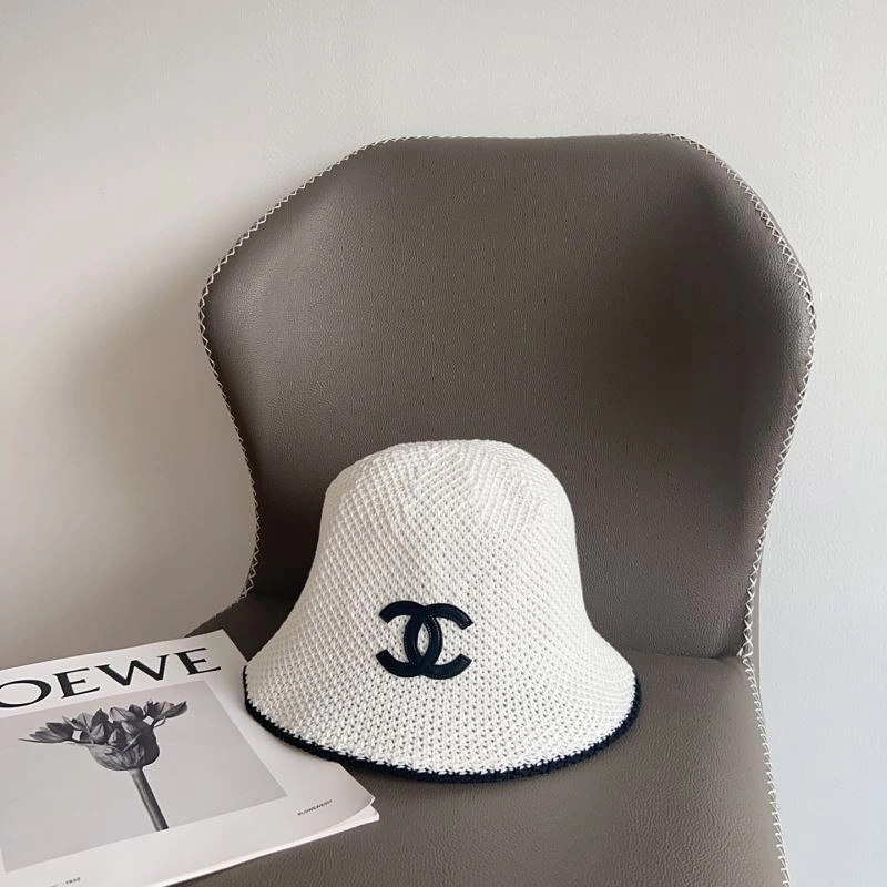 Chanel Caps Comfortable 260106