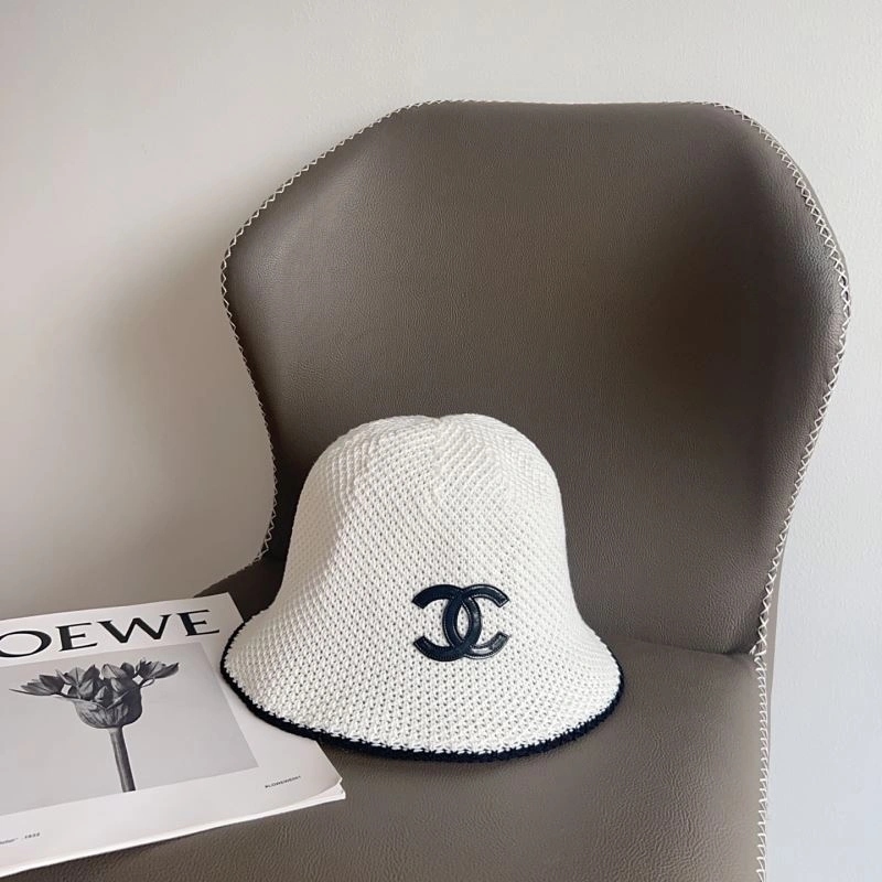 Chanel Caps Comfortable 260106