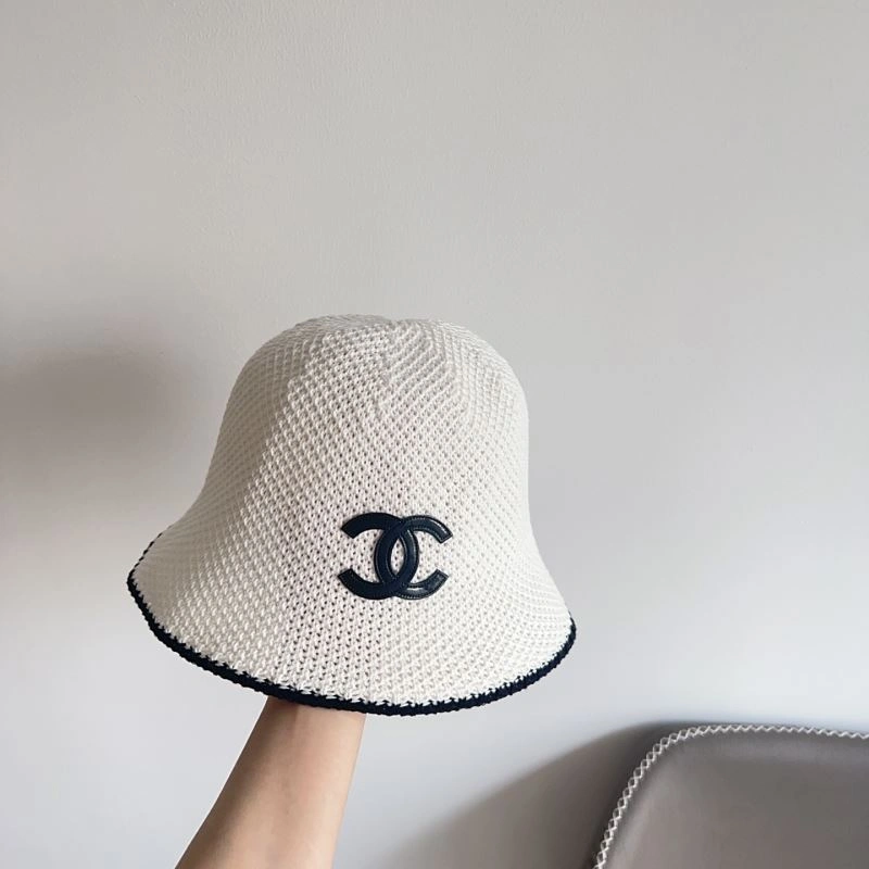 Chanel Caps Comfortable 260106