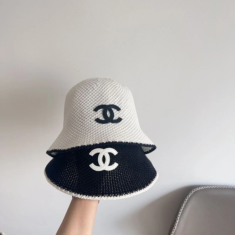 Chanel Caps Comfortable 260106