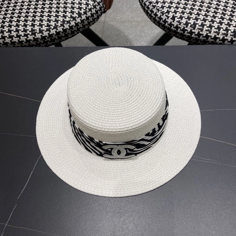 Chanel Caps Compact 260107