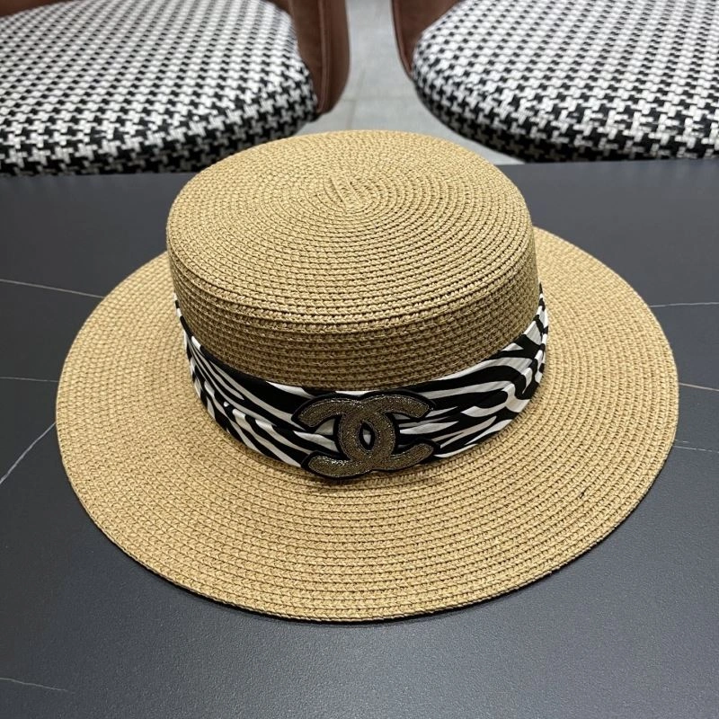 Chanel Caps Attractive 260108