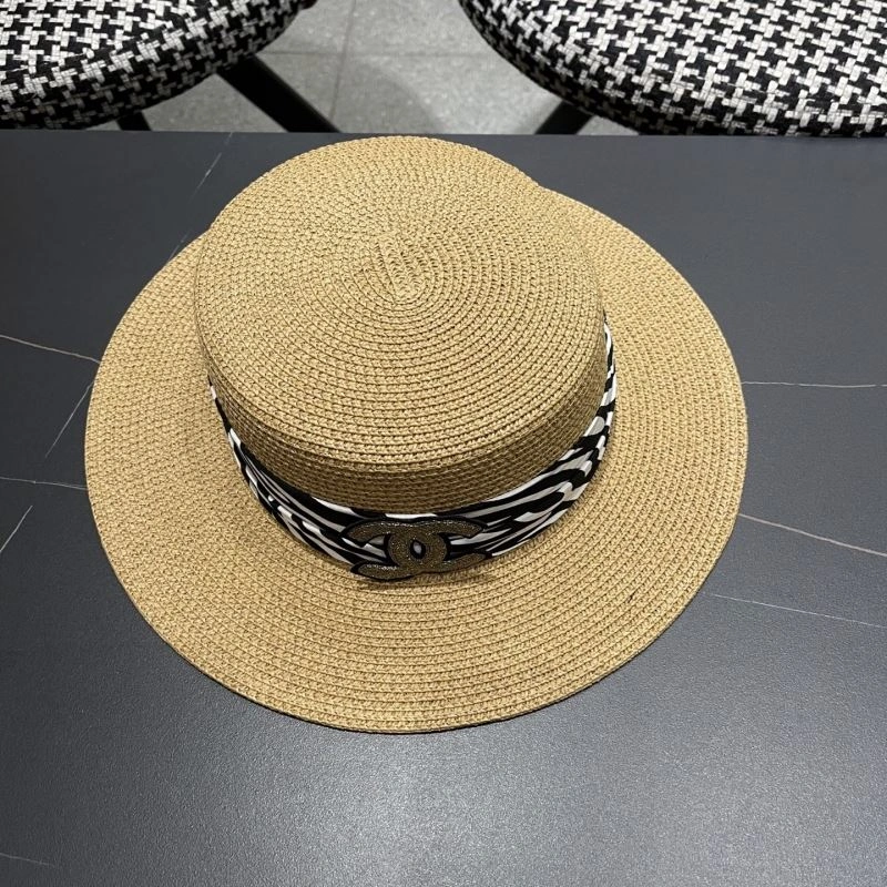 Chanel Caps Attractive 260108