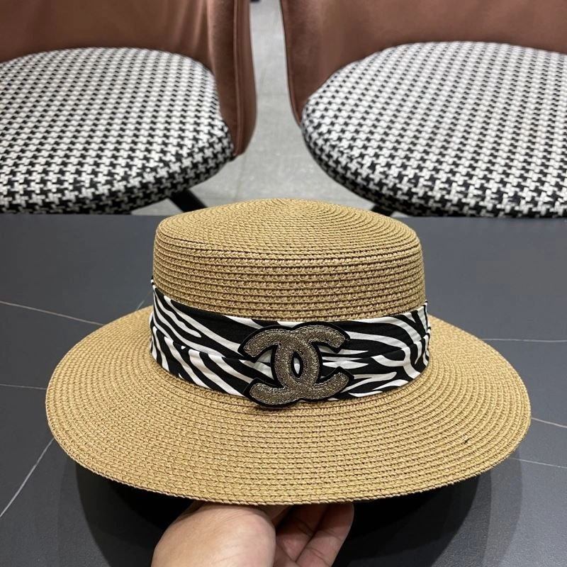 Chanel Caps Attractive 260108