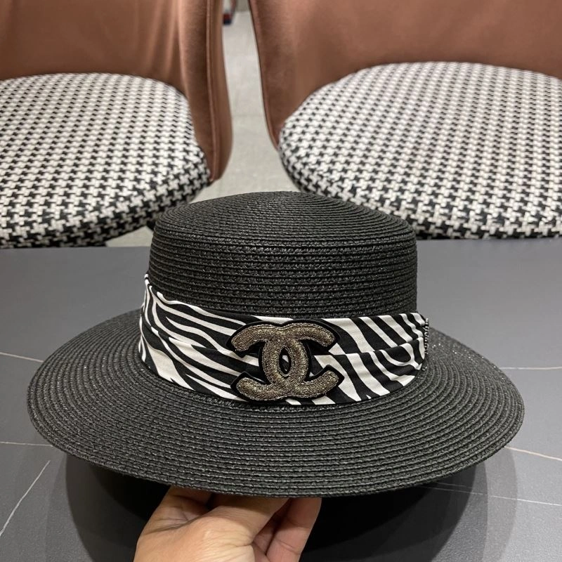 Affordable Chanel Caps 260110