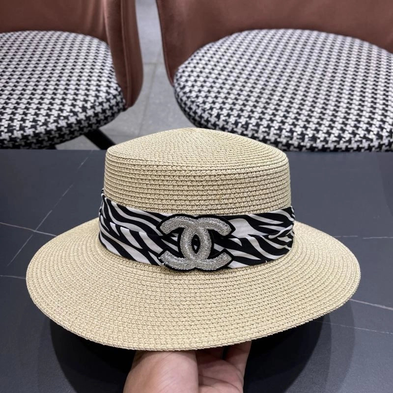 Chanel Caps FastDry 260102