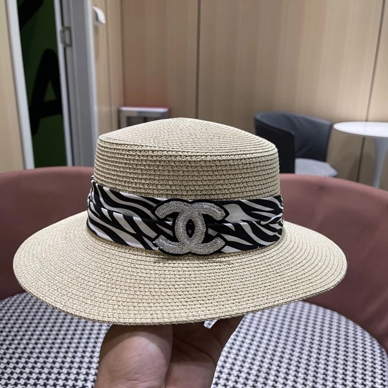 Chanel Caps FastDry 260102