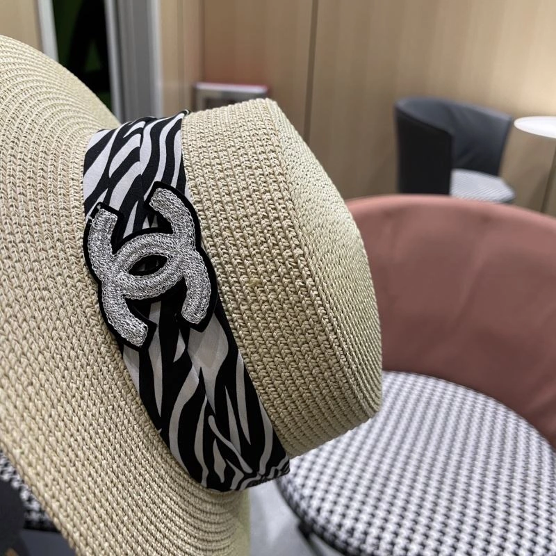 Chanel Caps FastDry 260102