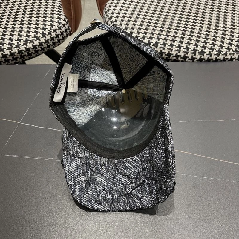 Chanel Caps WaterResistant 260109