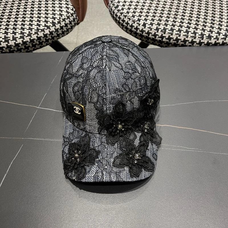 Chanel Caps WaterResistant 260109