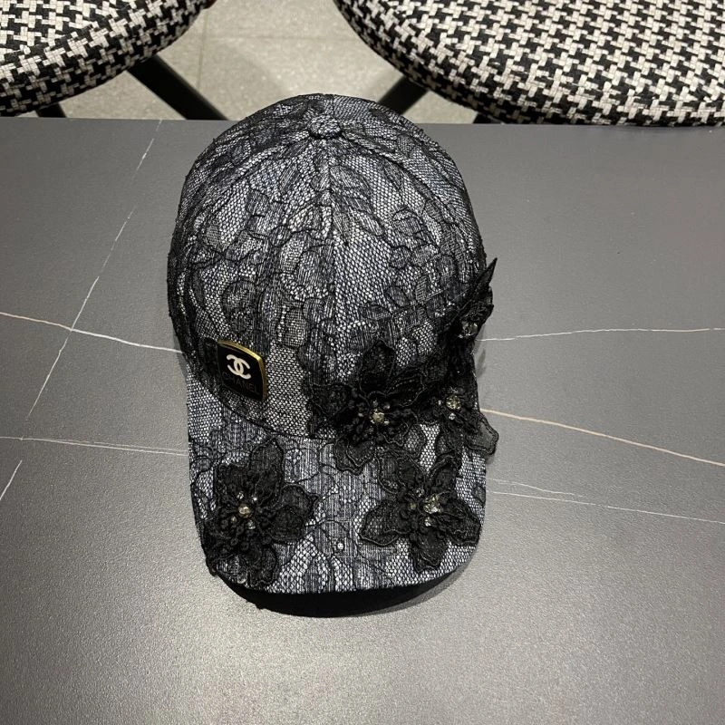 Chanel Caps WaterResistant 260109