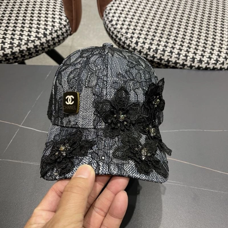 Chanel Caps WaterResistant 260109