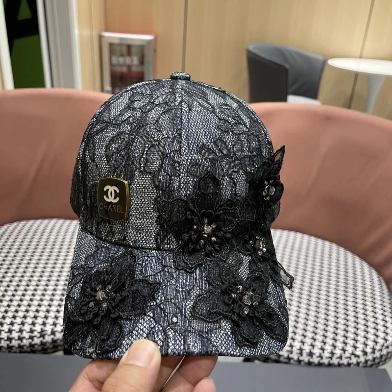 Chanel Caps WaterResistant 260109