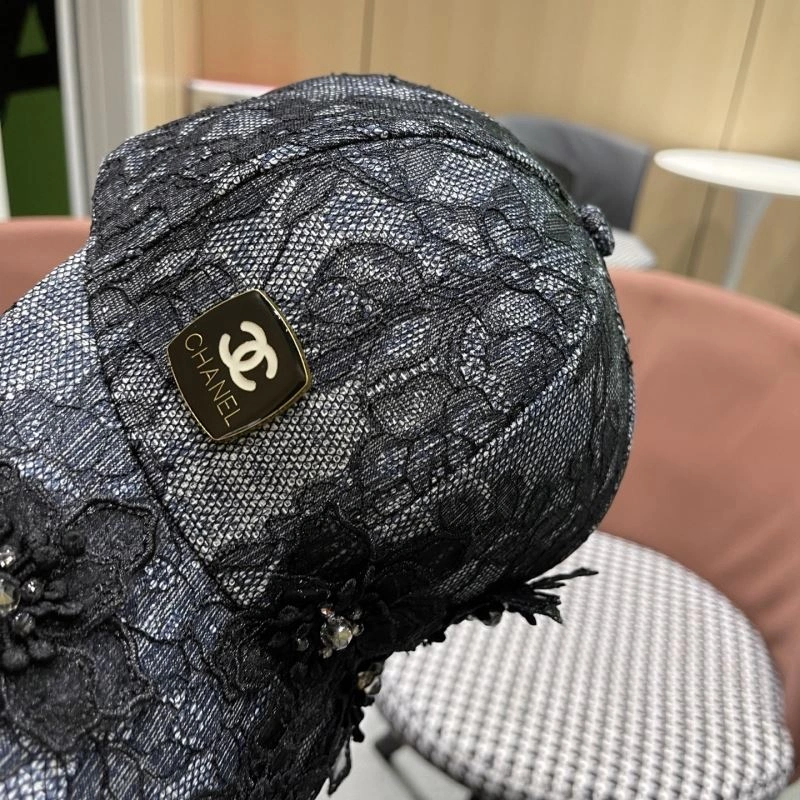 Chanel Caps WaterResistant 260109