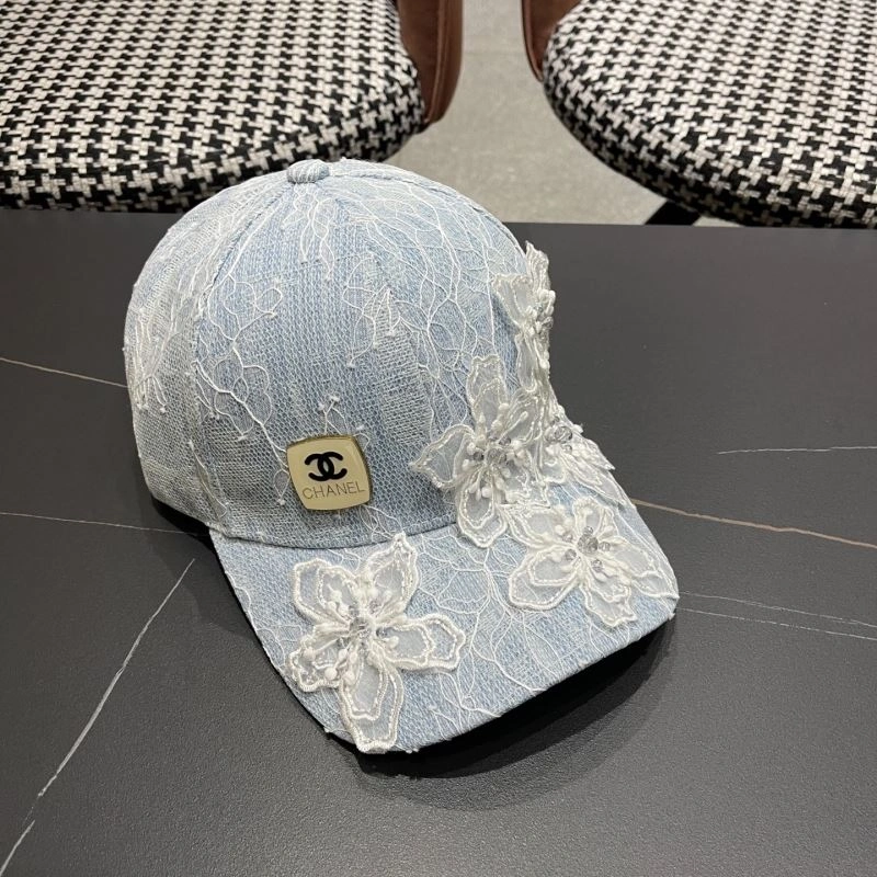 Durable Chanel Caps 260084