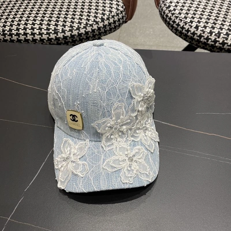 Durable Chanel Caps 260084