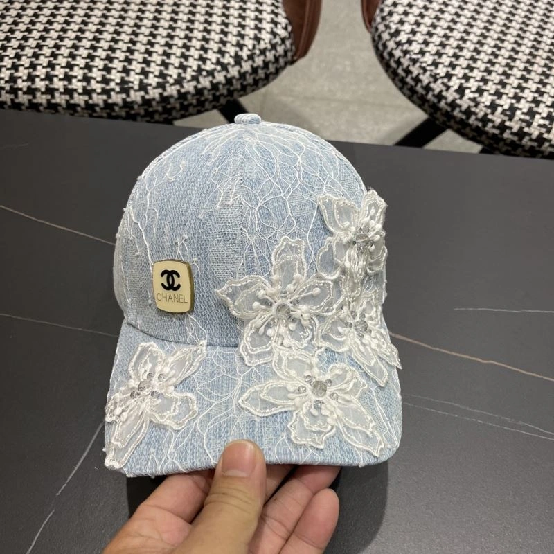 Durable Chanel Caps 260084
