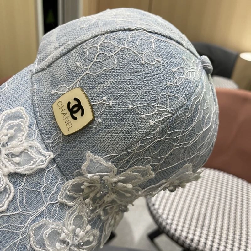 Durable Chanel Caps 260084