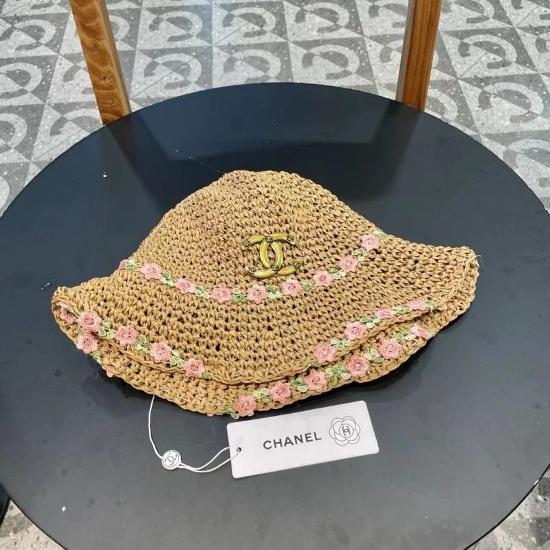 Chanel Caps OdorResistant 260091