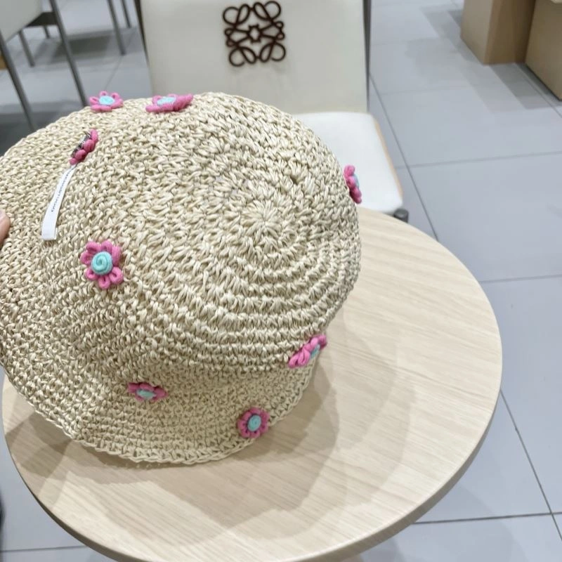 Chanel Caps Bright 260100