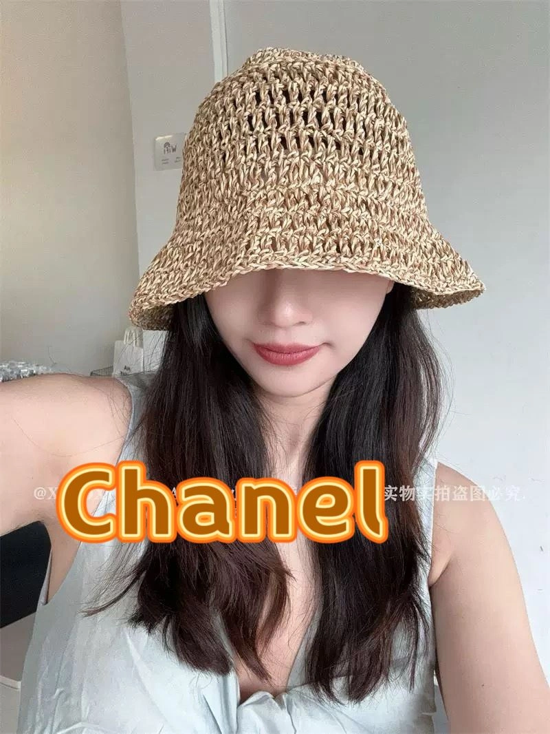 Affordable Chanel Caps 260082