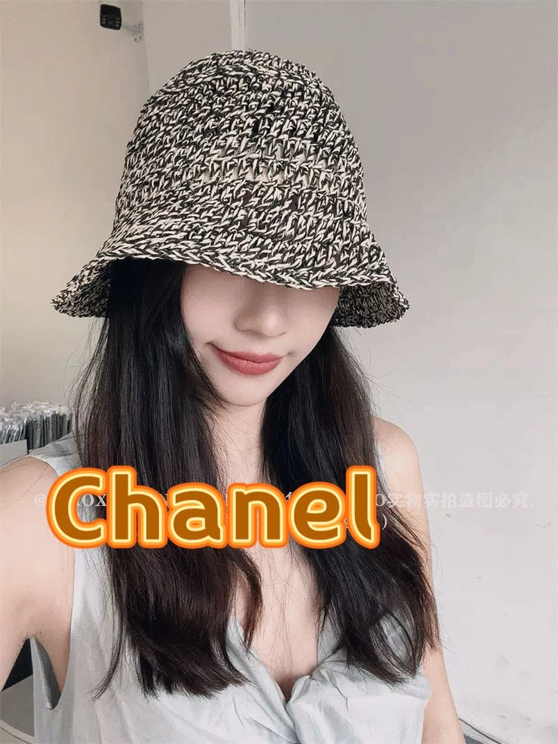 Supportive Chanel Caps 260080