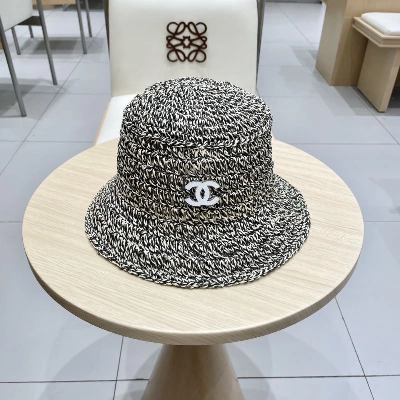 Supportive Chanel Caps 260080