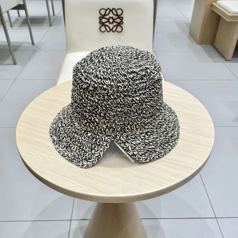 Supportive Chanel Caps 260080