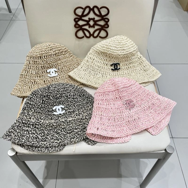 Supportive Chanel Caps 260080
