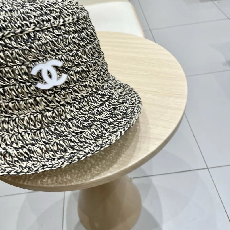 Supportive Chanel Caps 260080