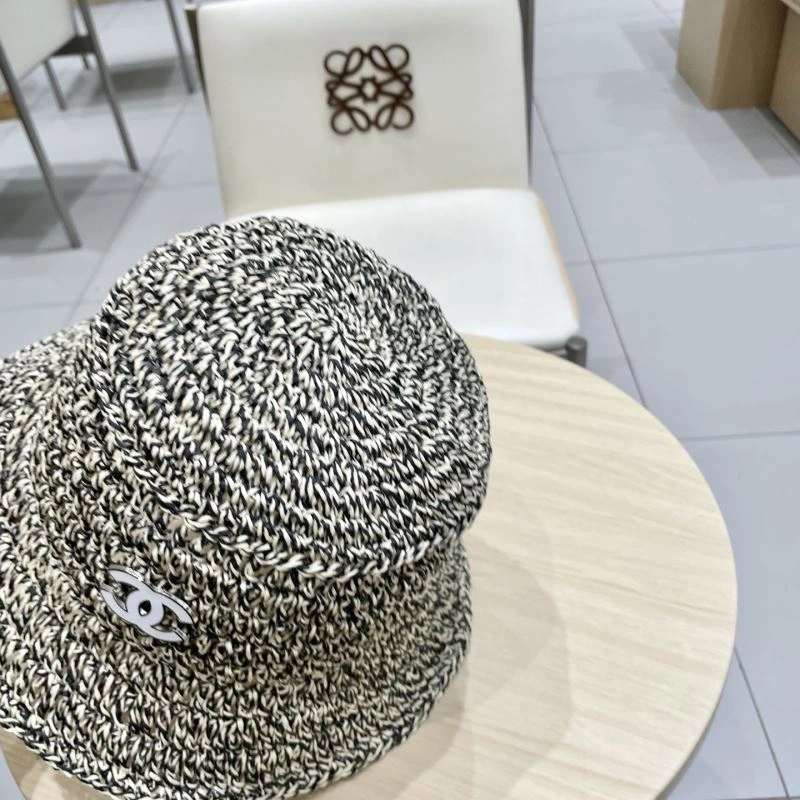 Supportive Chanel Caps 260080