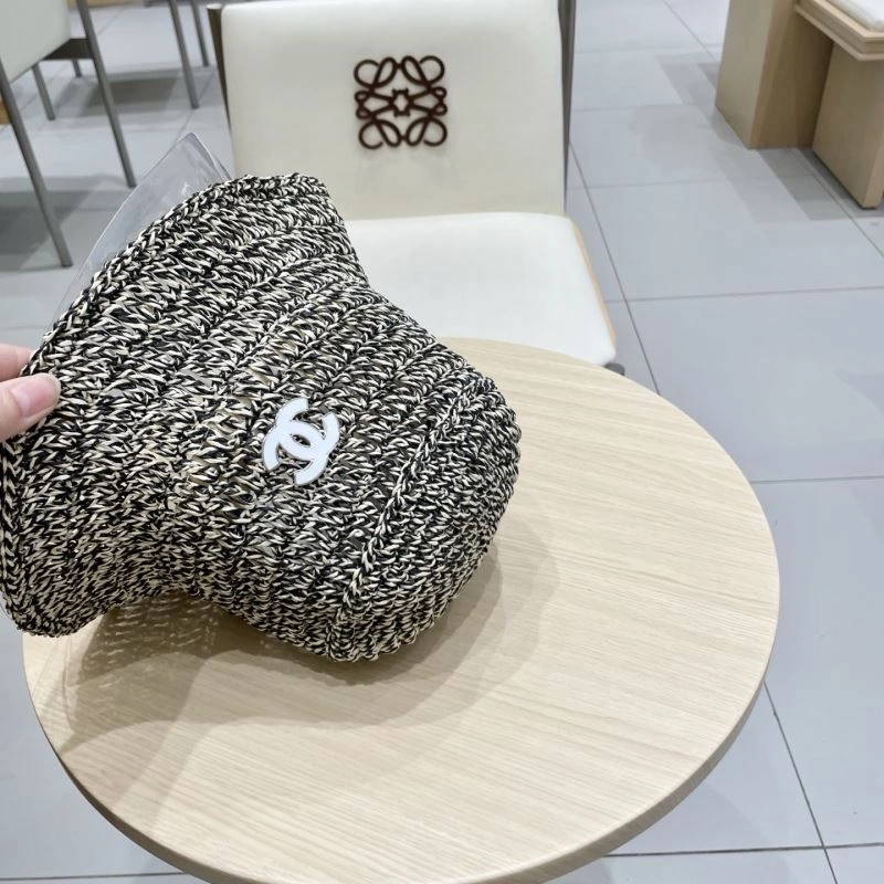 Supportive Chanel Caps 260080