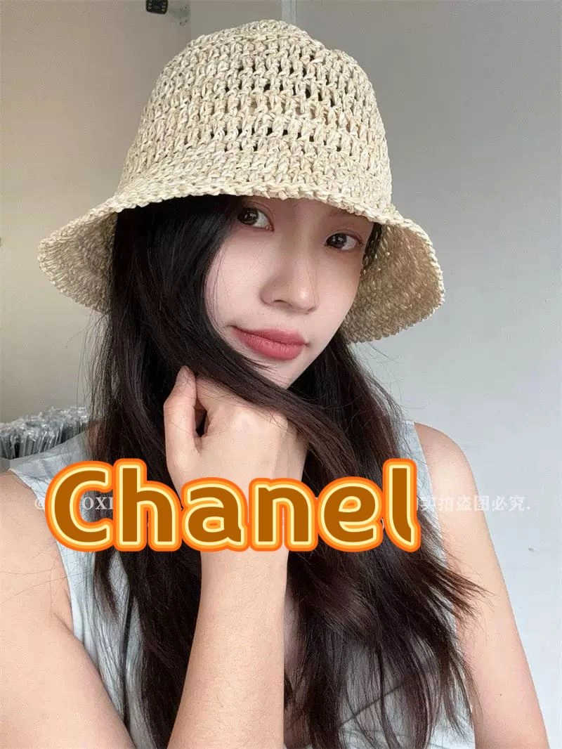 OnTrend Chanel Caps 260105