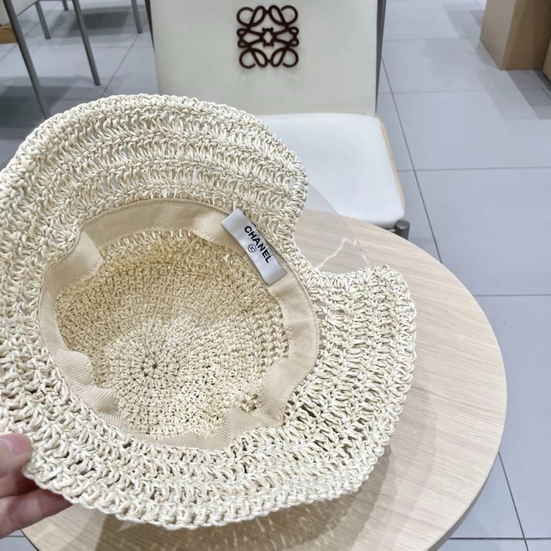 OnTrend Chanel Caps 260105