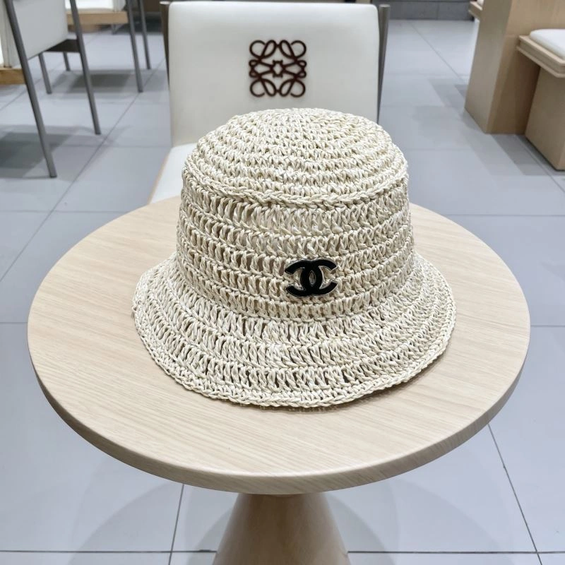OnTrend Chanel Caps 260105