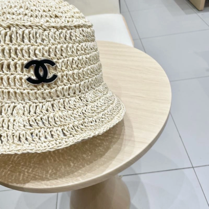 OnTrend Chanel Caps 260105