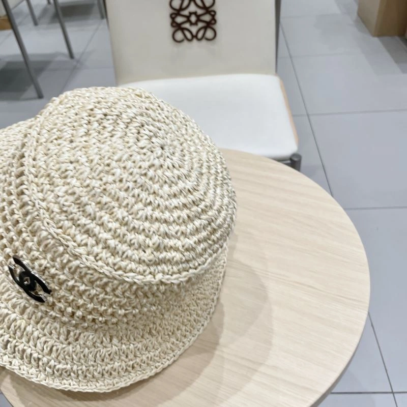 OnTrend Chanel Caps 260105